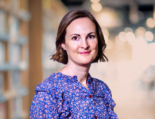 Psykolog Liv Nautrup. Psykolog i Randers. Her kan du bruge lægehenvisning.