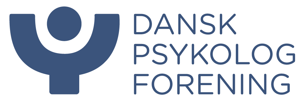 Jeg er medlem af Dansk Psykolog Forening