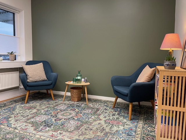 psykologpraksis hos Liv Nautrup 